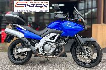 Acheter une moto Occasions SUZUKI DL 650 V-Strom (enduro)