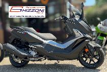  Acheter une moto Occasions SYM Cruisym 300 (scooter)