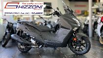 Acheter une moto Occasions SYM Joymax Z 300 (scooter)