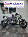 Motorrad kaufen Occasion KAWASAKI Z 1000 ABS (1043) (naked)