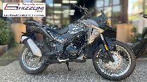  Motorrad kaufen Occasion SYM NH-T 125 (enduro)