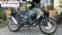 Motorrad kaufen Occasion SYM NH-T 125 (enduro)