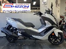 Acheter une moto Occasions SYM Cruisym 300 (scooter)