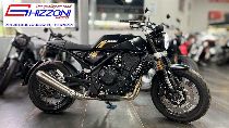 Motorrad kaufen Occasion BRIXTON Crossfire 500 (retro)