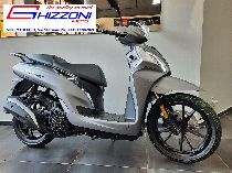 Acheter une moto Occasions SYM Symphony ST 125 (scooter)