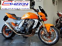 Motorrad kaufen Occasion KAWASAKI Naked (naked)
