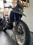 Motorrad kaufen Occasion MALAGUTI Dune 125 (enduro)