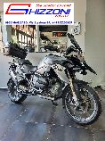 Motorrad kaufen Occasion BMW R 1200 GS (touring)