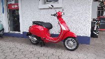 Motorrad kaufen Occasion PIAGGIO Vespa Sprint 125 ABS iGet (roller)