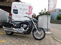 Motorrad kaufen Occasion SUZUKI M 1500 (custom)