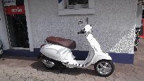 Motorrad kaufen Occasion PIAGGIO Vespa Primavera 125 ABS iGet (roller)