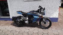 Motorrad kaufen Occasion MONDIAL Sport Classic 300 (sport)