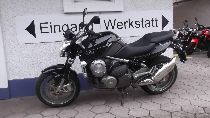 Motorrad kaufen Occasion APRILIA NA 850 Mana GT ABS (touring)