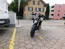 Aquista moto Occasioni APRILIA Dorsoduro 750 SMV (supermoto)