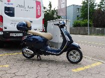 Motorrad kaufen Occasion PIAGGIO Vespa Primavera 125 i.E. 3V (roller)