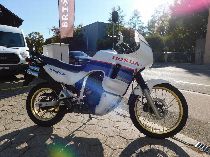 Motorrad kaufen Occasion HONDA XL 600 V Transalp (enduro)