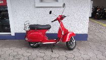 Motorrad kaufen Occasion PIAGGIO Vespa PX 125 (roller)