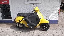 Motorrad kaufen Occasion PIAGGIO Vespa GTS 300 Super (roller)