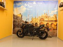 Motorrad kaufen Occasion SUZUKI GSX-S 1000 (naked)