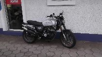 Motorrad kaufen Occasion SWM Gran Milano 440 Outlaw (retro)