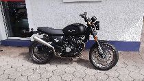 Acheter une moto Occasions SWM Gran Milano 440 (retro)