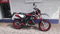 Acheter une moto Occasions RIEJU MRT 50 (supermoto)