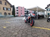 Motorrad kaufen Occasion APRILIA Tuono V4 1100 (naked)