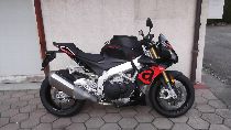 Motorrad kaufen Occasion APRILIA Tuono V4 1100 (naked)
