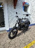 Acheter une moto Occasions BRIXTON Cromwell 125 (retro)
