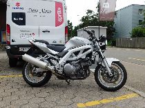 Motorrad kaufen Occasion SUZUKI SV 1000 (naked)
