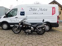 Motorrad kaufen Occasion HONDA VT 750 DC (custom)