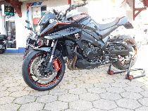 Acheter une moto Occasions SUZUKI GSX-S 1000 S Katana (naked)