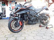 Motorrad kaufen Occasion SUZUKI GSX-S 1000 S Katana (naked)