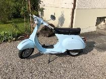 Motorrad kaufen Oldtimer PIAGGIO Vespa VMB 125 PR (roller)