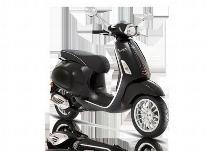 Motorrad kaufen Neufahrzeug PIAGGIO Vespa Sprint 125 i.e. 3V