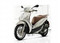 Motorrad kaufen Neufahrzeug PIAGGIO Medley 125 iGet ABS