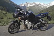 Motorrad kaufen Occasion YAMAHA FZ 1 SA ABS