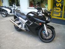 Motorrad kaufen Occasion YAMAHA FJR 1300