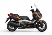 Motorrad kaufen Neufahrzeug YAMAHA YP 300 X-Max