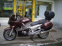 Motorrad kaufen Occasion YAMAHA FJR 1300 ABS