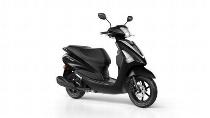 Motorrad kaufen Neufahrzeug YAMAHA Delight 125