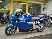 Motorrad kaufen Occasion BMW K 1200 S