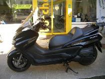 Motorrad kaufen Occasion YAMAHA YP 400 A Majesty ABS