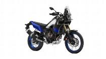 Motorrad kaufen Neufahrzeug YAMAHA Tenere 700