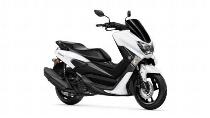 Motorrad kaufen Neufahrzeug YAMAHA N-Max GPD 125A ABS