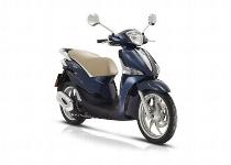 Motorrad kaufen Neufahrzeug PIAGGIO Liberty 125 iGet