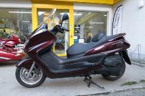 Motorrad kaufen Occasion YAMAHA YP 400 Majesty