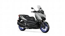 Motorrad kaufen Neufahrzeug YAMAHA YP 300 X-Max