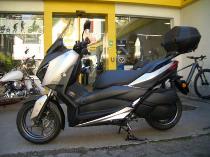 Motorrad kaufen Occasion YAMAHA YP 300 X-Max