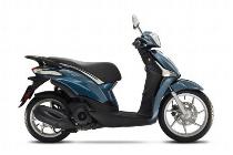 Motorrad kaufen Neufahrzeug PIAGGIO Liberty 125 4-T (roller)
